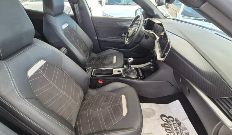 
								Opel MOKKA 2022 completo									
