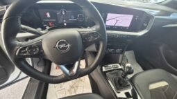 
										Opel MOKKA 2022 completo									