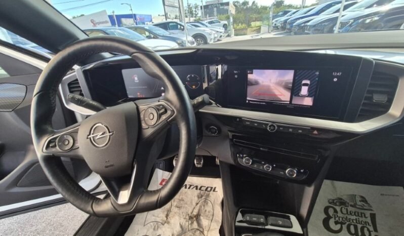 
								Opel MOKKA 2022 completo									