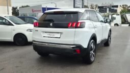 
										Peugeot 3008 EAT8 BUSINESS 2019 completo									