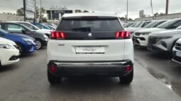 
										Peugeot 3008 EAT8 BUSINESS 2019 completo									