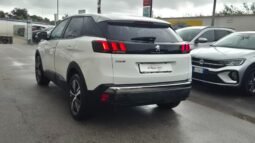 
										Peugeot 3008 EAT8 BUSINESS 2019 completo									