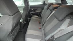 
										Peugeot 3008 EAT8 BUSINESS 2019 completo									