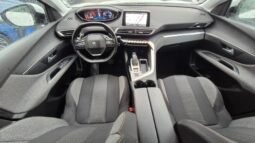 
										Peugeot 3008 EAT8 BUSINESS 2019 completo									