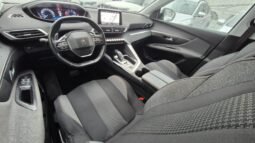 
										Peugeot 3008 EAT8 BUSINESS 2019 completo									