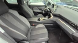 
										Peugeot 3008 EAT8 BUSINESS 2019 completo									