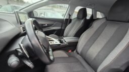 
										Peugeot 3008 EAT8 BUSINESS 2019 completo									