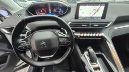 
										Peugeot 3008 EAT8 BUSINESS 2019 completo									
