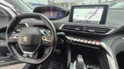 
										Peugeot 3008 EAT8 BUSINESS 2019 completo									