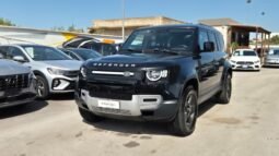 LAND ROVER DEFENDER AUTO HSE 2020