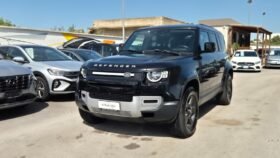 LAND ROVER DEFENDER AUTO HSE 2020