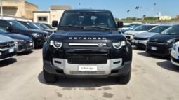 
										LAND ROVER DEFENDER AUTO HSE 2020 completo									