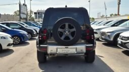 
										LAND ROVER DEFENDER AUTO HSE 2020 completo									