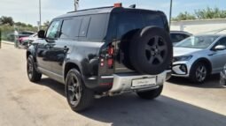 
										LAND ROVER DEFENDER AUTO HSE 2020 completo									