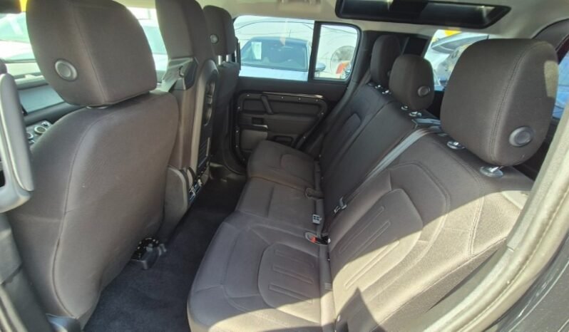 
								LAND ROVER DEFENDER AUTO HSE 2020 completo									