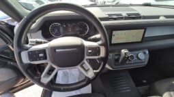 
										LAND ROVER DEFENDER AUTO HSE 2020 completo									