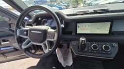 
										LAND ROVER DEFENDER AUTO HSE 2020 completo									