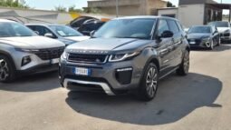 LAND ROVER R.R. EVOQUE TD4 HSE DYNAMIC 2018