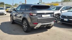 
										LAND ROVER R.R. EVOQUE TD4 HSE DYNAMIC 2018 completo									