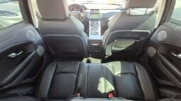 
										LAND ROVER R.R. EVOQUE TD4 HSE DYNAMIC 2018 completo									