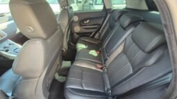 
										LAND ROVER R.R. EVOQUE TD4 HSE DYNAMIC 2018 completo									