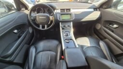 
										LAND ROVER R.R. EVOQUE TD4 HSE DYNAMIC 2018 completo									