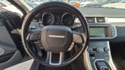 
										LAND ROVER R.R. EVOQUE TD4 HSE DYNAMIC 2018 completo									