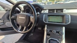 
										LAND ROVER R.R. EVOQUE TD4 HSE DYNAMIC 2018 completo									