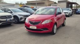 Lancia YPSILON 2021