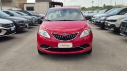 
										Lancia YPSILON 2021 completo									