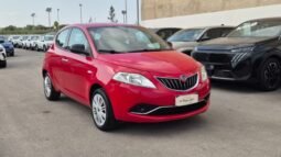 
										Lancia YPSILON 2021 completo									