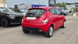 
										Lancia YPSILON 2021 completo									