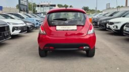 
										Lancia YPSILON 2021 completo									