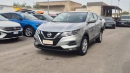Nissan qashqai DCI ACENTA (DCT) AUTOCARRO 2020