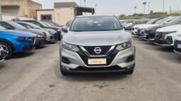 
										Nissan qashqai DCI ACENTA (DCT) AUTOCARRO 2020 completo									