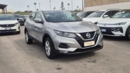 
										Nissan qashqai DCI ACENTA (DCT) AUTOCARRO 2020 completo									