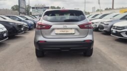 
										Nissan qashqai DCI ACENTA (DCT) AUTOCARRO 2020 completo									