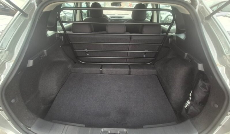 
								Nissan qashqai DCI ACENTA (DCT) AUTOCARRO 2020 completo									