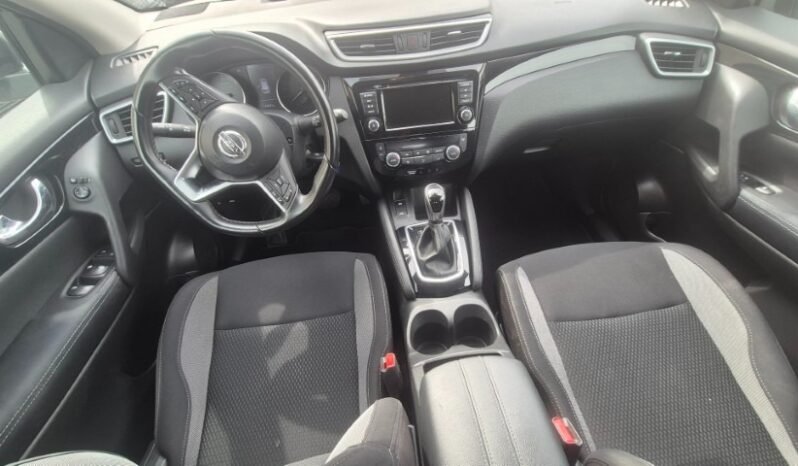 
								Nissan qashqai DCI ACENTA (DCT) AUTOCARRO 2020 completo									