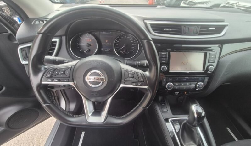 
								Nissan qashqai DCI ACENTA (DCT) AUTOCARRO 2020 completo									