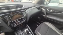 
										Nissan qashqai DCI ACENTA (DCT) AUTOCARRO 2020 completo									