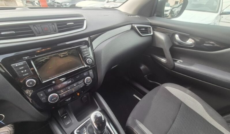 
								Nissan qashqai DCI ACENTA (DCT) AUTOCARRO 2020 completo									