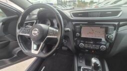 
										Nissan qashqai DCI ACENTA (DCT) AUTOCARRO 2020 completo									