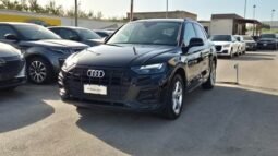 Audi Q5 40 TDI QUATTRO S-TRONIC BUSSINESS ADV. 2021