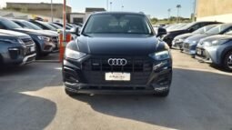 
										Audi Q5 40 TDI QUATTRO S-TRONIC BUSSINESS ADV. 2021 completo									