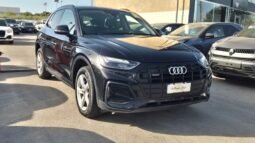 
										Audi Q5 40 TDI QUATTRO S-TRONIC BUSSINESS ADV. 2021 completo									