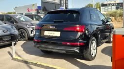 
										Audi Q5 40 TDI QUATTRO S-TRONIC BUSSINESS ADV. 2021 completo									