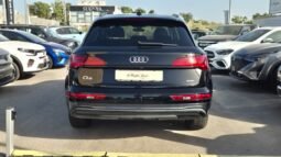 
										Audi Q5 40 TDI QUATTRO S-TRONIC BUSSINESS ADV. 2021 completo									