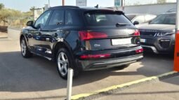 
										Audi Q5 40 TDI QUATTRO S-TRONIC BUSSINESS ADV. 2021 completo									