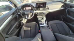 
										Audi Q5 40 TDI QUATTRO S-TRONIC BUSSINESS ADV. 2021 completo									